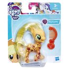 My Little Pony, kucyk Applejack, figurka, 8 cm
