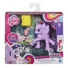 My Little Pony, Kucyk do pozowania, Princess Twilight Sparkle, figurka
