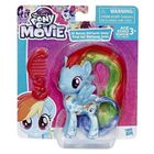 My Little Pony, kucyk Rainbow Dash, figurka