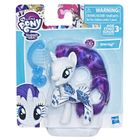 My Little Pony, kucyk Rarity, figurka, 8 cm