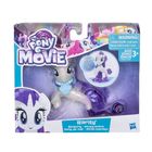 My Little Pony, Kucyki syreny, Rarity, figurka