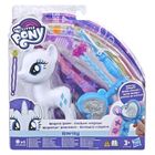 My Little Pony, Magiczny salon fryzjerski, kucyk z akcesoriami, 1 szt.