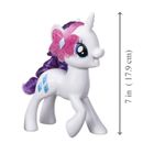 My Little Pony, Poznaj Rarity, interaktywny kucyk