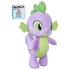 My Little Pony, smok Spike, maskotka, 32 cm