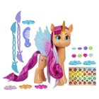 My Little Pony, Sunny z modną wstążką, zestaw do zabawy