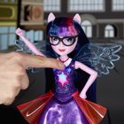 My Little Pony, Twilight Sparkle, lalka, 28 cm