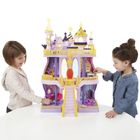 My Little Pony, Zamek Canterlot, zestaw