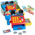Myszka Mickey, Kasa sklepowa, zabawka interaktywna