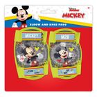 Myszka Mickey, zestaw ochraniaczy 2w1