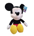 Myszka Miki, Myszka Minnie, maskotka, 48 cm, 1 szt.