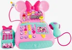 Myszka Minnie, elektroniczna kasa Myszki Minnie