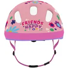 Myszka Minnie, kask ochronny, rozmiar 44-48 cm