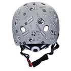 Myszka Minnie, kask ochronny, rozmiar 52-56 cm