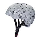 Myszka Minnie, kask ochronny, rozmiar 56-59 cm