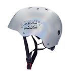 Myszka Minnie, kask ochronny, rozmiar 56-59 cm