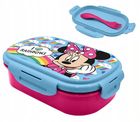 Myszka Minnie, lunchbox