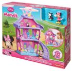 Myszka Minnie, Śliczny domek Minnie, zestaw