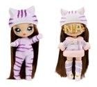 Na! Na! Na! Fuzzy Surprise, Tabby Cat Girl, lalka modowa