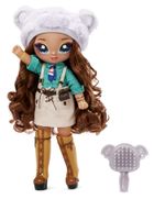 Na! Na! Na! Surprise Teens, Amelia Outback, lalka, 28 cm