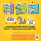 Na wsi. 50 dźwięków. Słuchaj i oglądaj