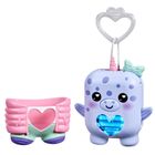 Nano-Mals, Narwalica Blubby, figurka elektroniczna