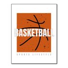 Naprasowanki, naplamki, Koszykówka