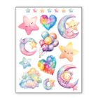 Naprasowanki, naplamki, Marzenia