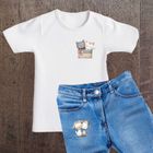 Naprasowanki, naplamki, Miłość