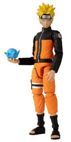 Naruto, Anime Heroes, Uzumaki, figurka