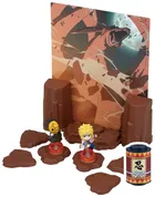 Naruto Shippuden, Minato vs Masked Man, gra zręcznościowa, 7587