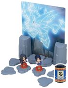 Naruto Shippuden, Sasuke vs. Itachi, gra zręcznościowa, 7585