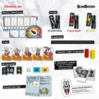 Nasza Księgarnia, Bomb Busters, gra kooperacyjna