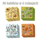Nasza Księgarnia, Jedzie pociąg z daleka, gra familijna