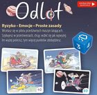Nasza Księgarnia, Odlot, gra familijna