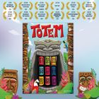 Nasza Księgarnia, Totem, gra planszowa