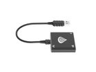 Natec, adapter gamingowy do myszy, klawiatury, Genesis Tin, 200 NAG-1390
