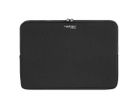 Natec, Coral, etui do laptopa, 14.1", czarne