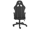 Natec, fotel gamingowy, Genesis Nitro 560 Camo NFG-1532, czarno-zielony
