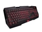 Natec, klawiatura gamingowa GENESIS RX22 GAMING