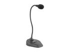 Natec, mikrofon, Giraffe 2 Nmi-1563, czarny