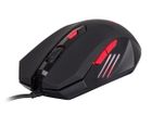 Natec, mysz gamingowa GENESIS G66 GAMING