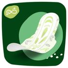 Naturella, Ultra Night, podpaski ze skrzydełkami, 14 szt.