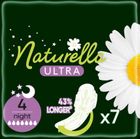 Naturella, Ultra Night, podpaski ze skrzydełkami x7 szt.