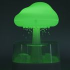 Nawilżacz powietrza, lampka nocna, chmurka