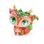 Nebulous Stars, Elana, gipsowa figurka do malowania