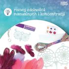 Nebulous Stars, Łapacz snów, zestaw kreatywny