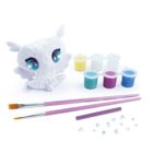 Nebulous Stars, Lilya, gipsowa figurka do malowania