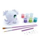 Nebulous Stars, Octavia, gipsowa figurka do malowania