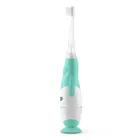 Neno, Denti, szczoteczka elektroniczna, miętowa, 3m+