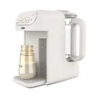 Neno, Lago, ekspres do mleka modyfikowanego